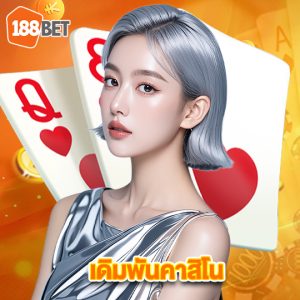 188bets เดิมพันคาสิโน